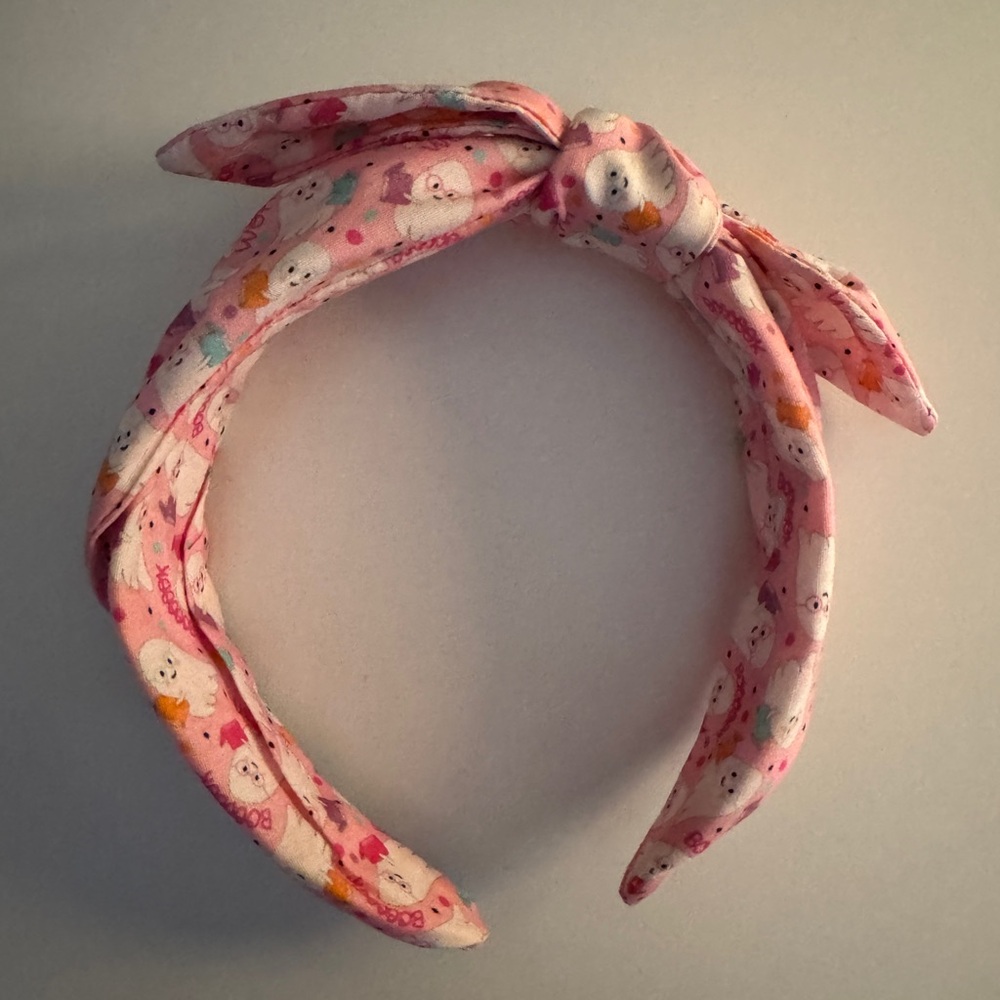 Emily Cromwell Halloween Headband